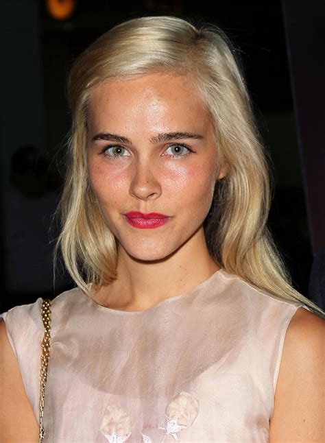 isabel lucas wikipedia|More.